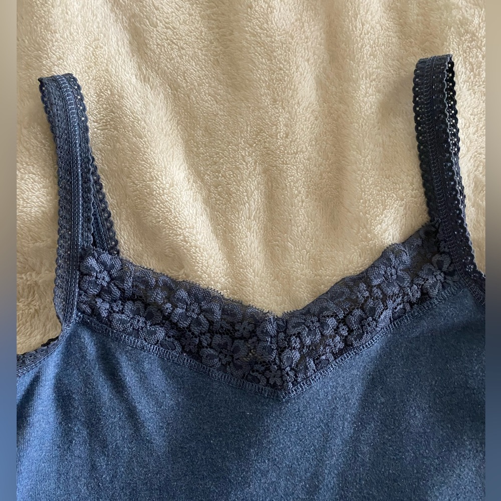 Tommy Hilfiger tank top. Like new condition